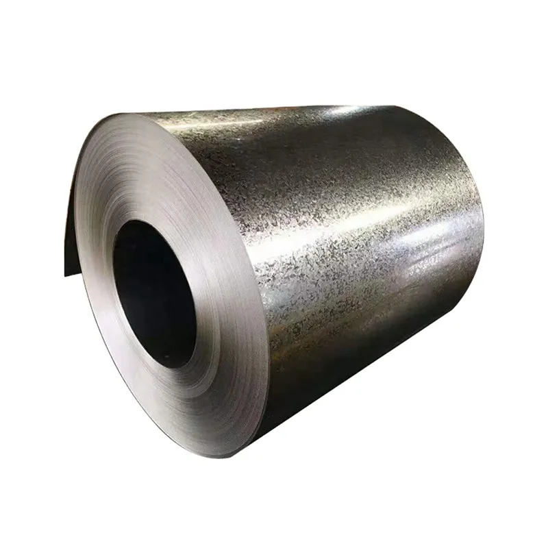 carbon steel coil